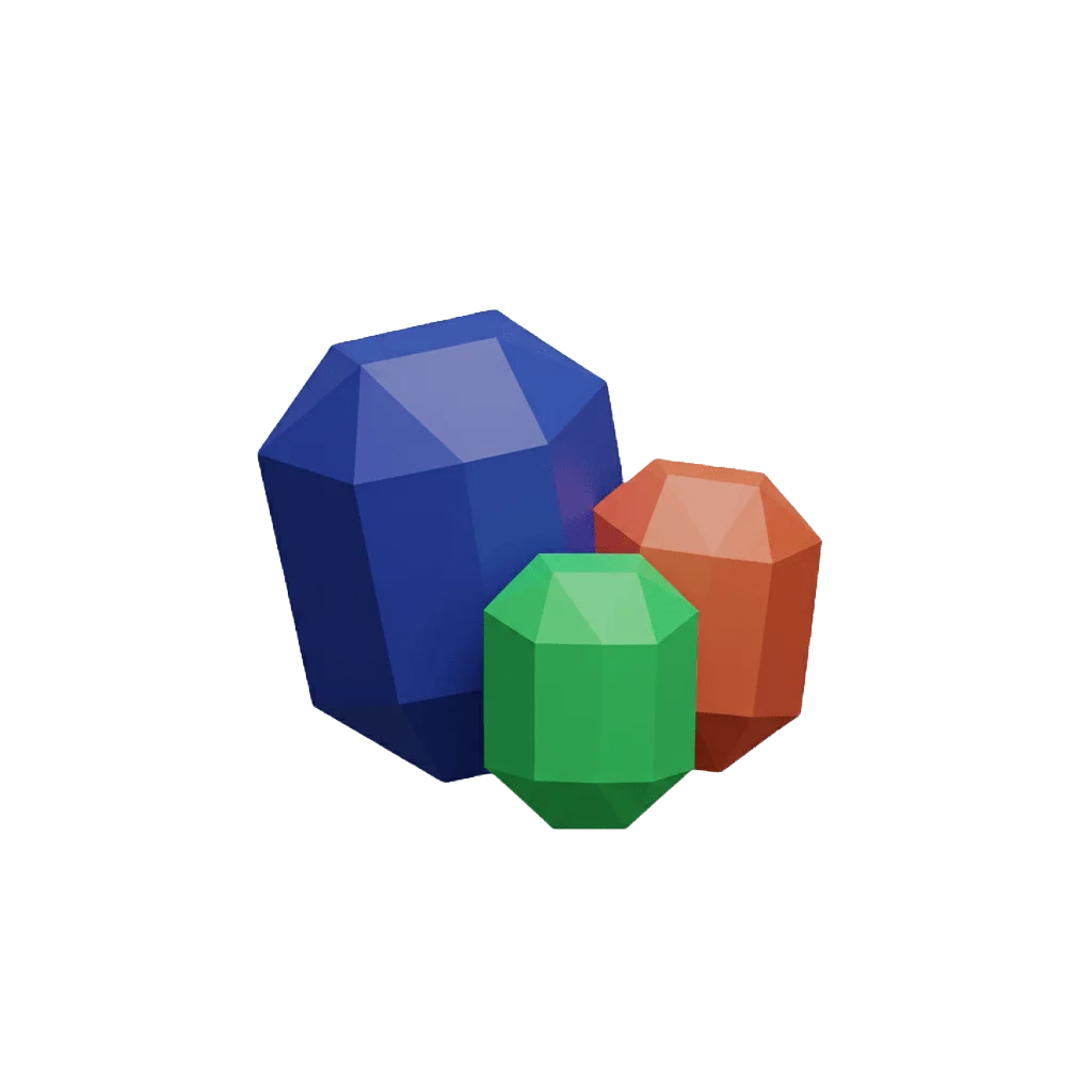 Gems icon