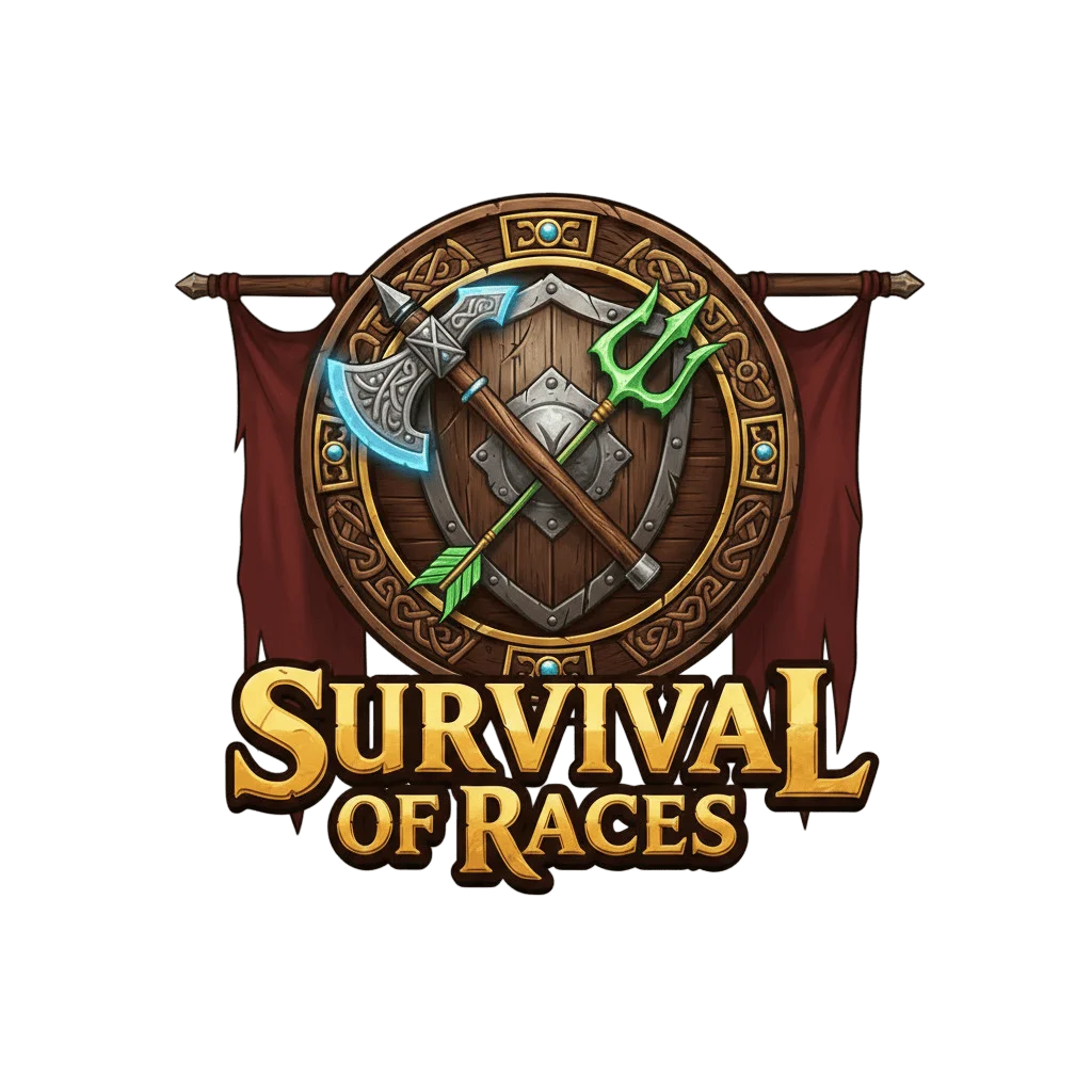 Survival Of Races